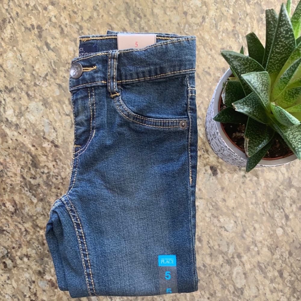 Children’s Place Jeggings
